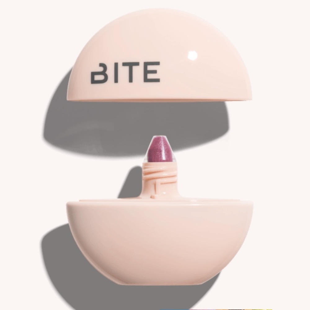 BITE DAYCATION Whipped Blush